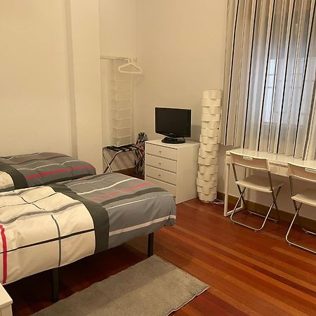 Las 5 Bes- Estudio Bed&Breakfast Valladolid Eksteriør bilde